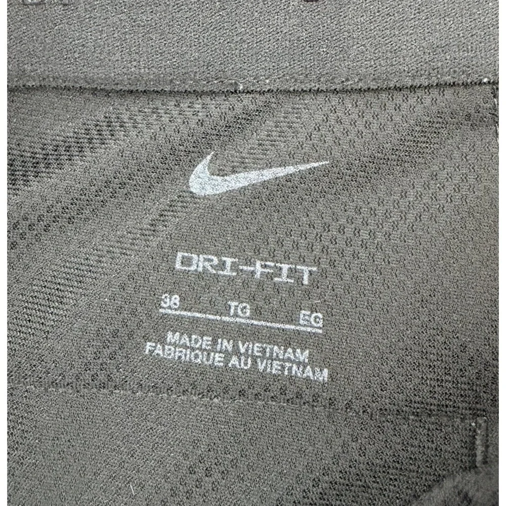Nike Golf Men's Dri-Fit Shorts,‎ Black, Size 38 CU9740-010